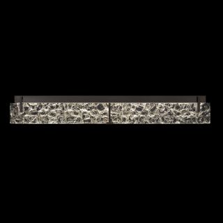 Fine Art Handcrafted Lighting / Bath & Vanity Lights / Terra 48″ W 913950