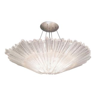 Fine Art Handcrafted Lighting / Pendant Lights / Diamantina 22″ 32″ 42″ Round 870240