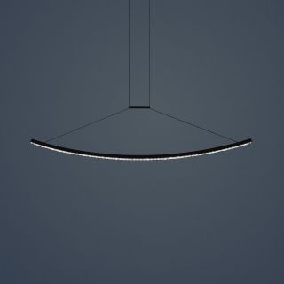 Manooi / Pendants & Suspension Lights / Crystal Personal universe Fineline