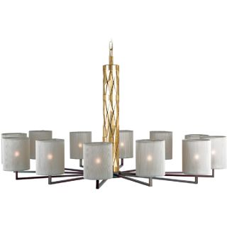 Officina Luce / Chandeliers / Flaire 411