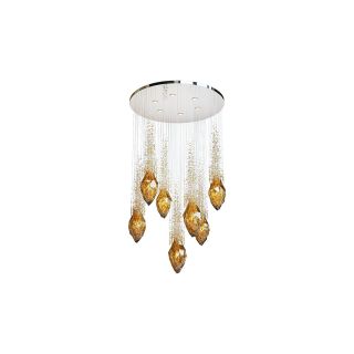 Sans Souci / Chandeliers / Flash M4