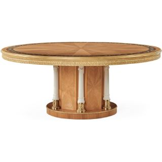 Jumbo Collection / Dining Table / Floral Dining Table