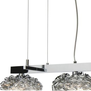 ILFARI / Pendants & Suspension Lights / Flowers From Amsterdam H3