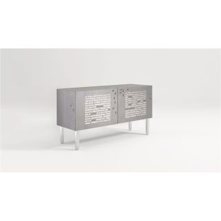 Laurameroni / Intarsia 2 / Formiche Nere