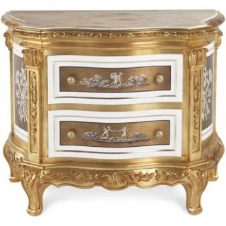 Jumbo Collection / Night Table / Fragonard Night Table