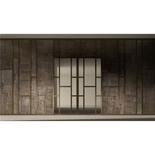 Laurameroni / Sliding Doors / Frame Sliding Door