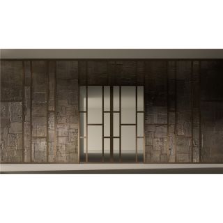 Laurameroni / Wall Panels / Frame Wall Panels