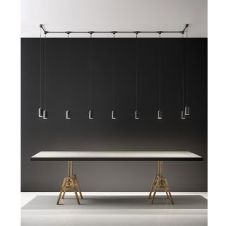 Aldo Bernardi / Lighting Systems / Frasca Indoor Spr System