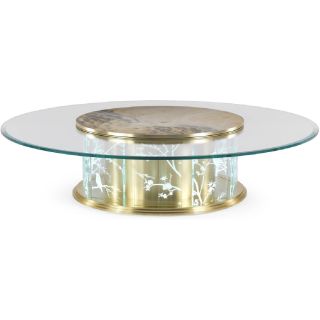 Jumbo Collection / Coffee tables / Fuji Low Table2