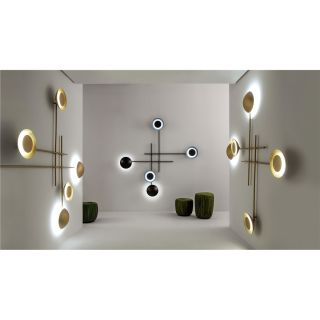 Laurameroni / Wall Lamps / Gaia