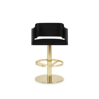 Luxxu / Bar Stools / Galea Swivel