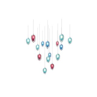 Sans Souci / Chandeliers / Gem L