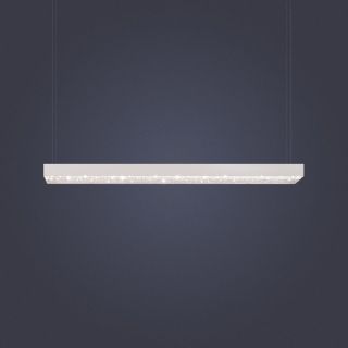 Manooi / Pendants & Suspension Lights / Crystal Personal universe Géode