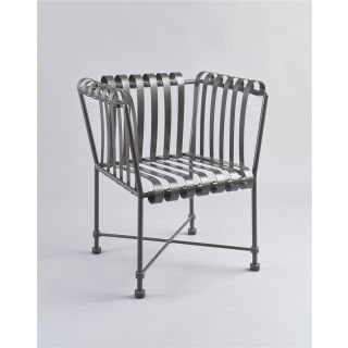 Officina Ciani / Outdoor Chairs / GF4001AC Molle