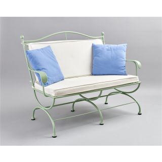 Officina Ciani / Outdoor Sofas / Metal GF4002SO Rombo