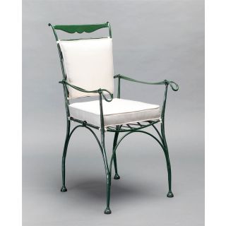 Officina Ciani / Outdoor Chairs / from Metal GF4005CH-B Florio