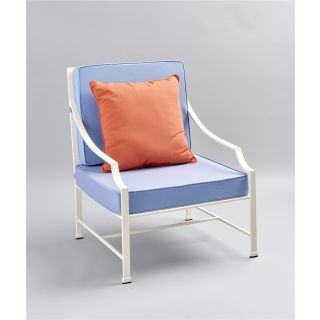 Officina Ciani / Outdoor Armchairs / Iron GF4025AR Perennial