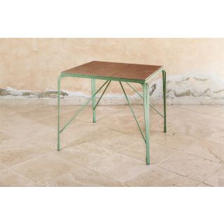 Officina Ciani / Outdoor Dining tables / GF4029TA-SQ Marina