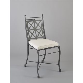 Officina Ciani / Outdoor Chairs / Metal GF4030CH Ville