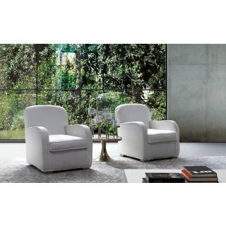 Barzaghi Salotti / Armchairs / Ghost