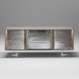 Arte Veneziana / Sideboards & Buffets / Giarada Contemporary FSB-GLF-210-30