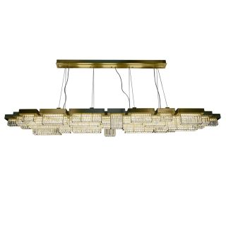 Patrizia Garganti / Pendants & Suspension Lights / Gisele EX01_O