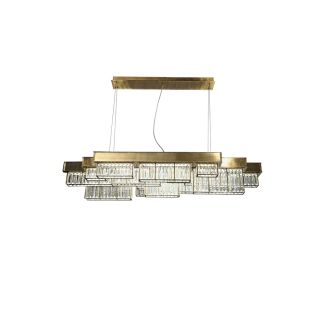 Patrizia Garganti / Pendants & Suspension Lights / Gisele EX09_O