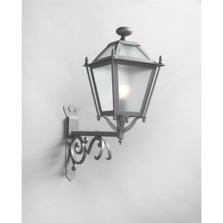 Officina Ciani / Outdoor Wall Lights / GL3007AR-1up Lungarno