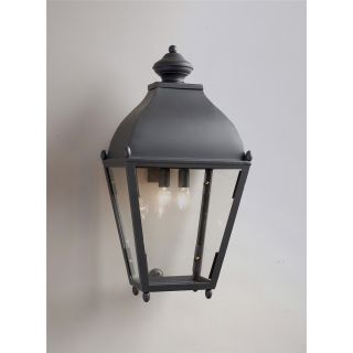 Officina Ciani / Outdoor Wall Lights / Metal with Glass for Outdoor GL3032AD Reggio