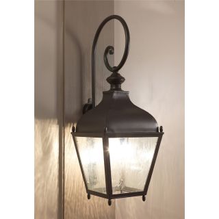 Officina Ciani / Outdoor Wall Lights / GL3032AR Reggio