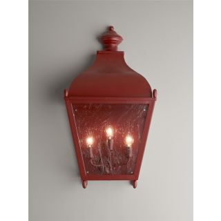 Officina Ciani / Outdoor Wall Lights / Iron GL3032WA Reggio