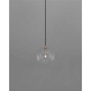 Schwung design / Pendants & Suspension Lights / Glass Globe 250