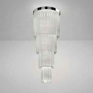 Glass & Glass Murano / Pendants & Suspension lights / Ambient 2 ART. 830F/P