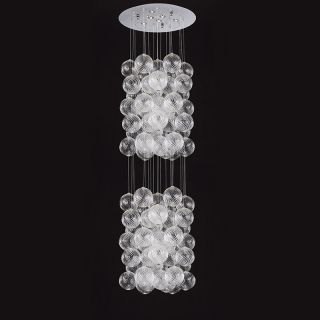 Glass & Glass Murano / Pendants & Suspension Lights / Bolle di vetro ART. 4100/S4