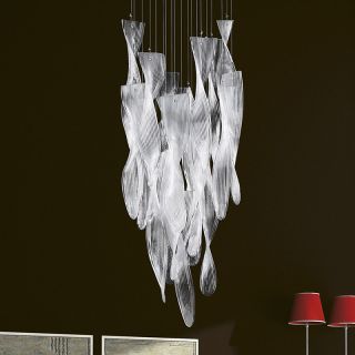 Glass & Glass Murano / Pendants & Suspension Lights / Eliche ART. 3500/S5 & S6