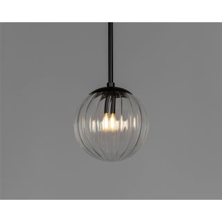 Schwung design / Pendants & Suspension Lights / Globe Single