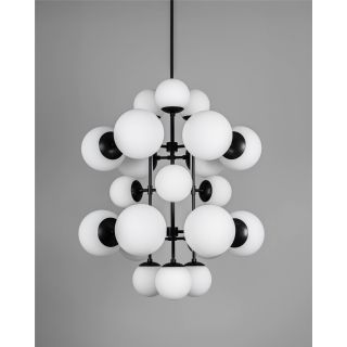 Schwung design / Pendants & Suspension Lights / Glow
