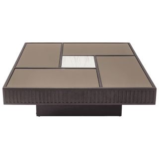 Adriana Hoyos / Coffee Tables / Gem 305