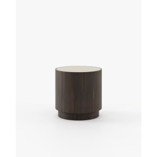 Laskasas / Side Tables / Gold