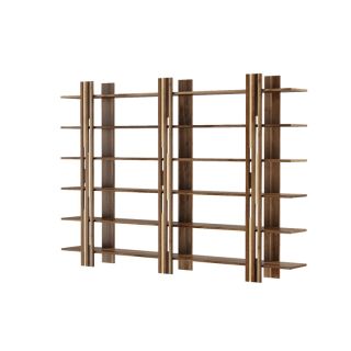 Dale Italia / Shelves / Gravità