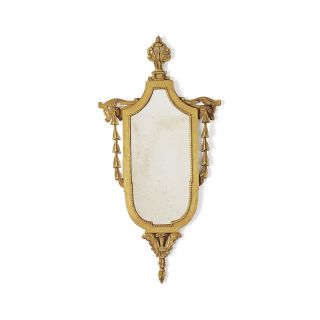 Beaumont & Fletcher / Mirrors / Grecian