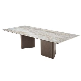 Adriana Hoyos / Dining Tables / Galapagos Dekton Top 501
