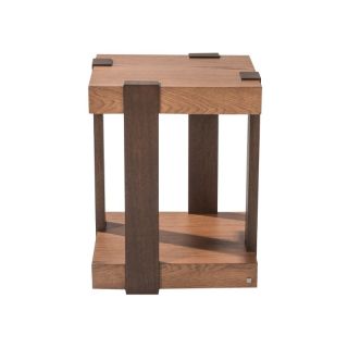 Adriana Hoyos / Side & Lamp Tables / Galapagos End Table 200