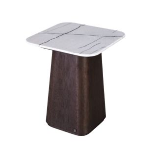 Adriana Hoyos / Side & Lamp Tables / Galapagos End Table 311