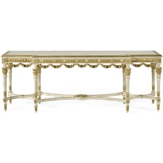 Jumbo Collection / Console / Guirlande Console