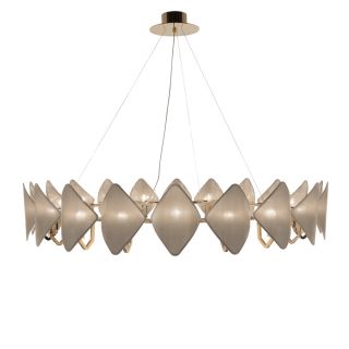Patrizia Garganti / Chandeliers / Holly H17G5