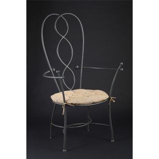 Officina Ciani / Outdoor Chairs / From Metal HF2022CH Heart