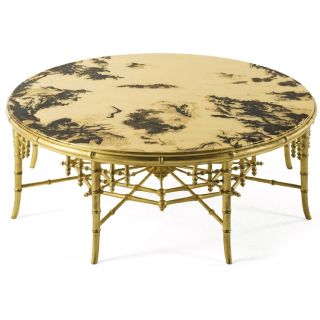 Jumbo Collection / Coffee tables / Hiroko Low Table