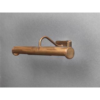 Officina Ciani / Picture Lights / Brass HL1001WA-2 Faretto quadro