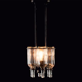 Robers / Suspension Lamp / HL 2633